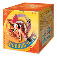 Полуночник Полуночник