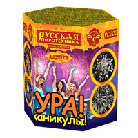 Ура!Каникулы! Ура!Каникулы!