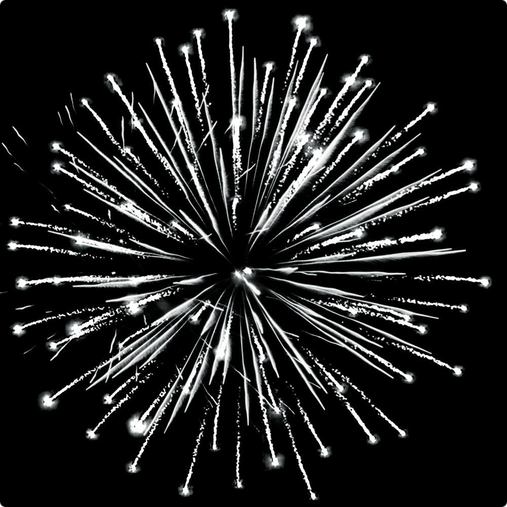 Большой  салют.