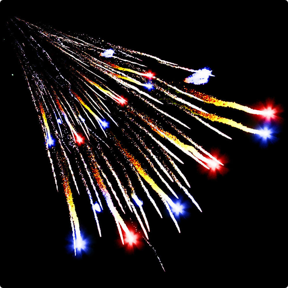 Большой  салют.