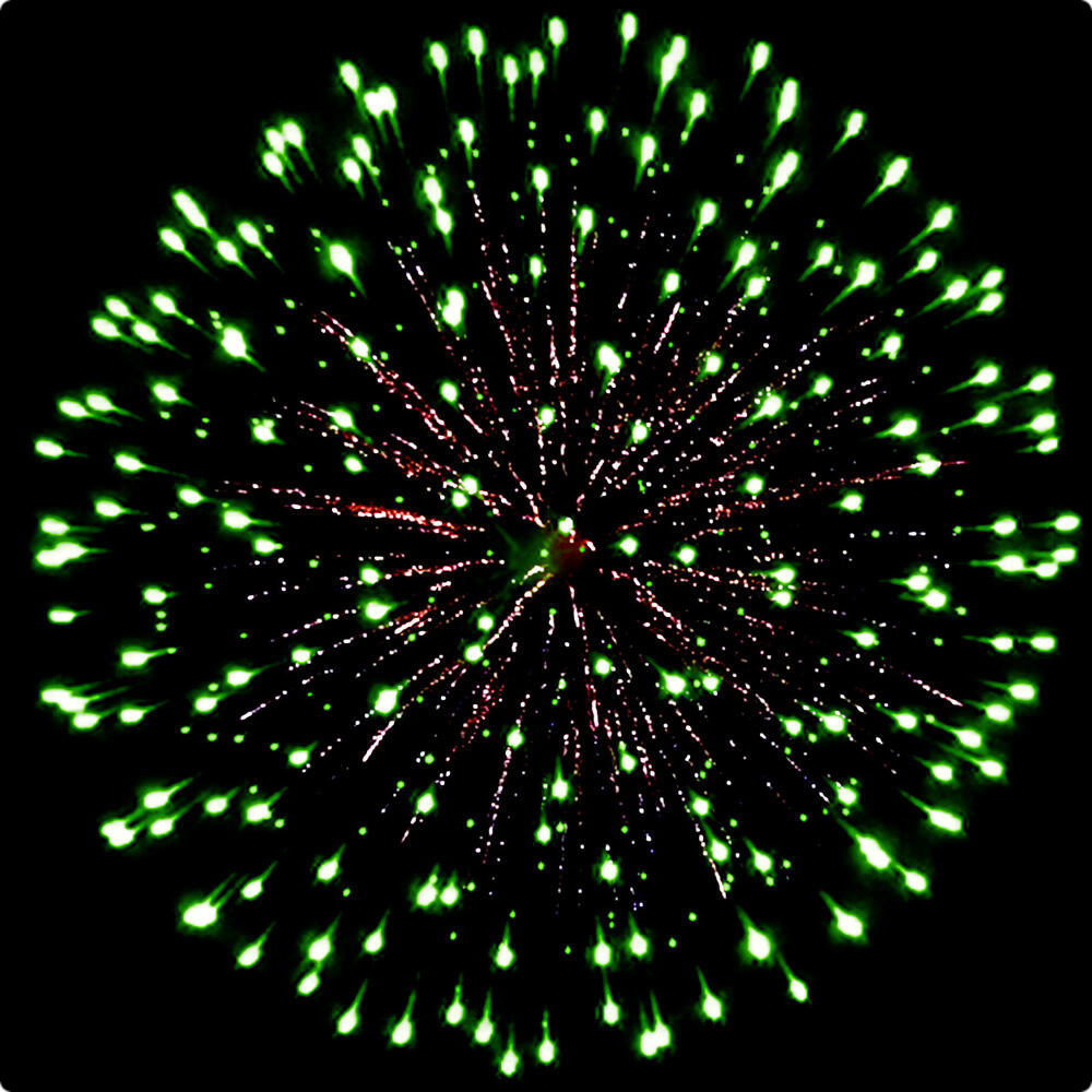 Большой  салют.