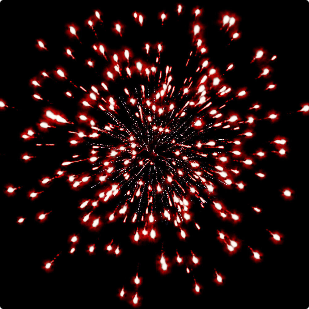 Большой  салют.