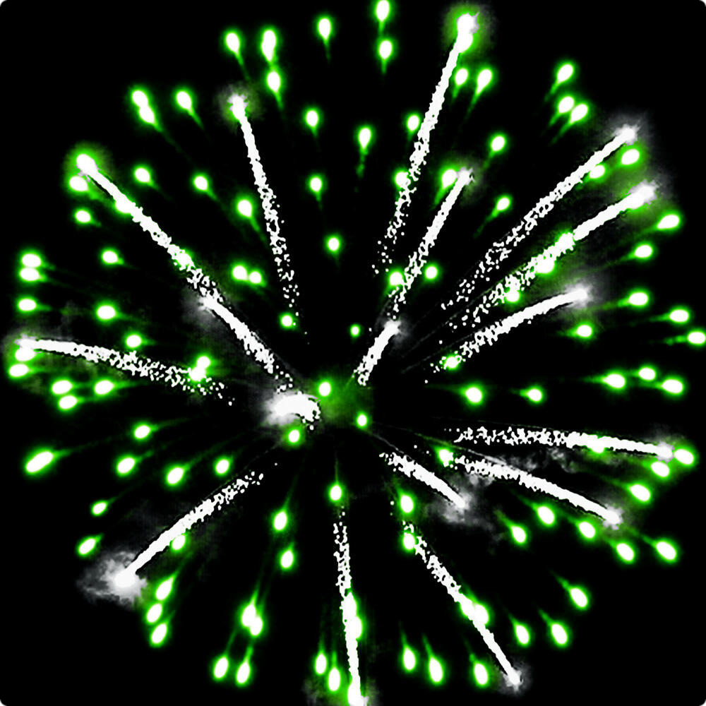 Большой  салют.