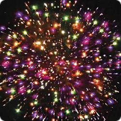 Фруктовый  микс.