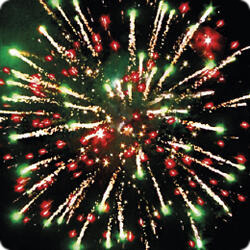 Фруктовый  микс.