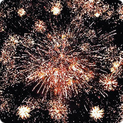 Фруктовый  микс.