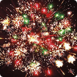 Фруктовый  микс.