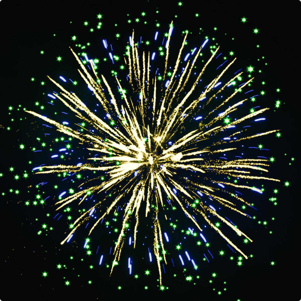 Ледяное  ожидание.