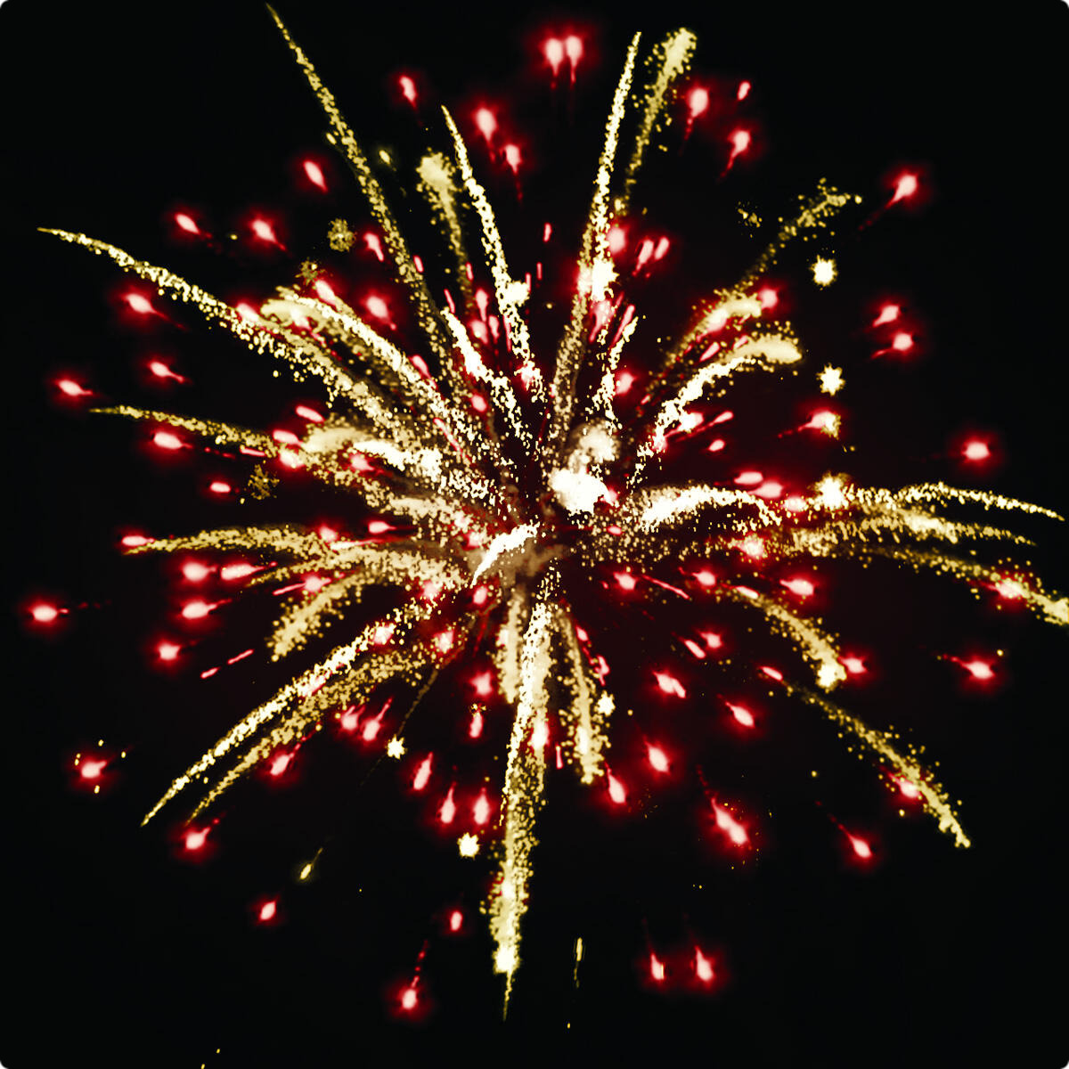 Ледяное  ожидание.