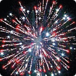 Мешок  подарков.