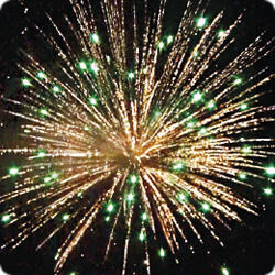 Мешок  подарков.