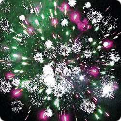 Мешок  подарков.