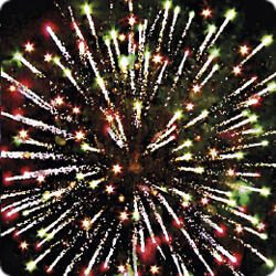 Мешок  подарков.