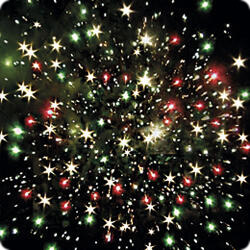 Мешок  подарков.