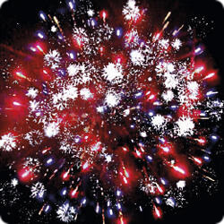 Мешок  подарков.