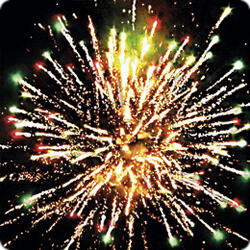 Мешок  подарков.