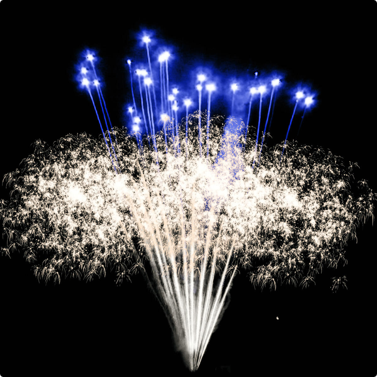 Настроение  праздника.