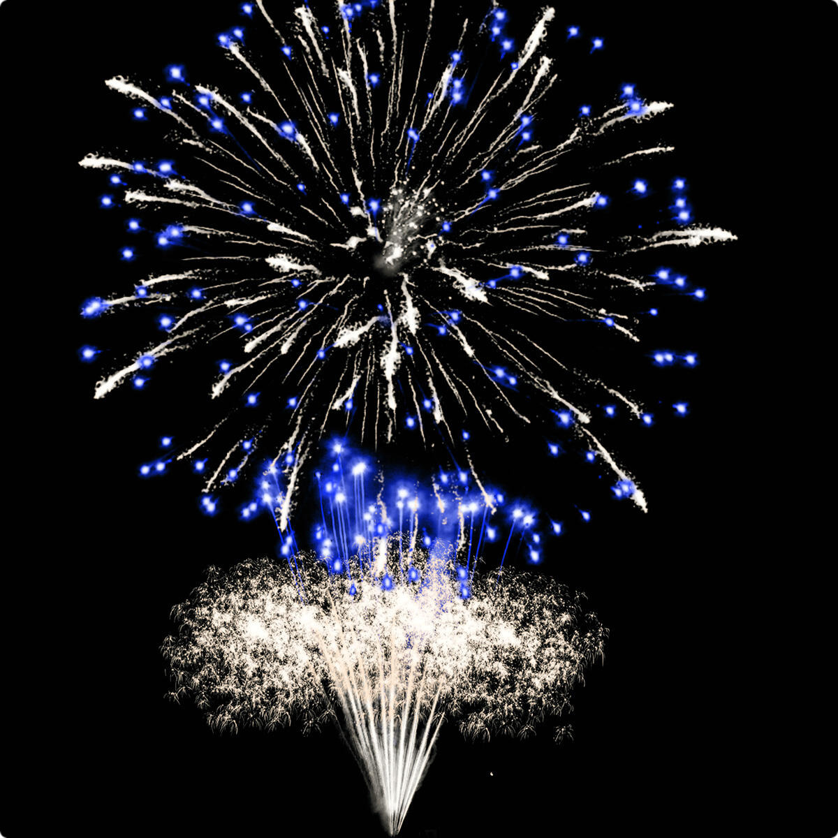 Настроение  праздника.