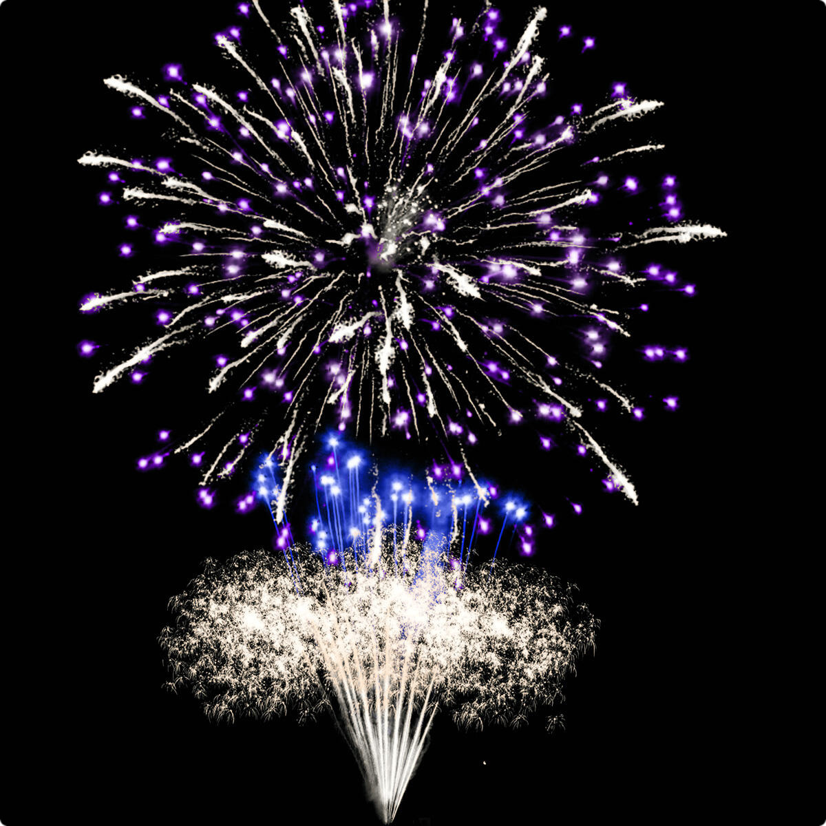 Настроение  праздника.