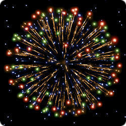 Новогодний  хоровод.