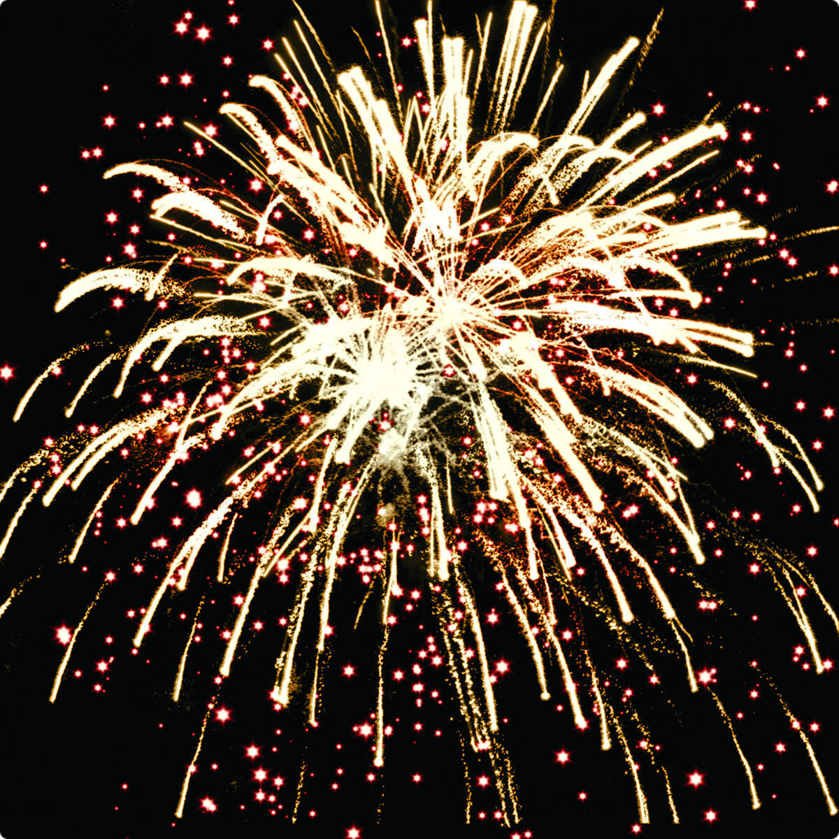 Новогодний  вайб.