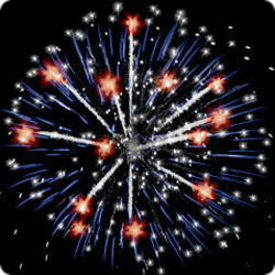 Новогодняя  штучка.