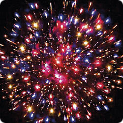 Новый  год  у  ворот.