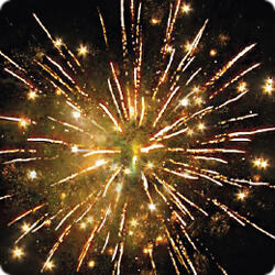 Новый  год  у  ворот.