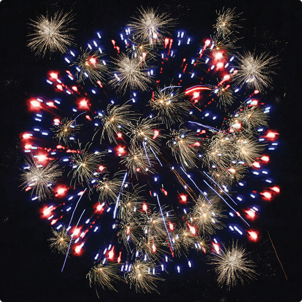 Под  шампусик.