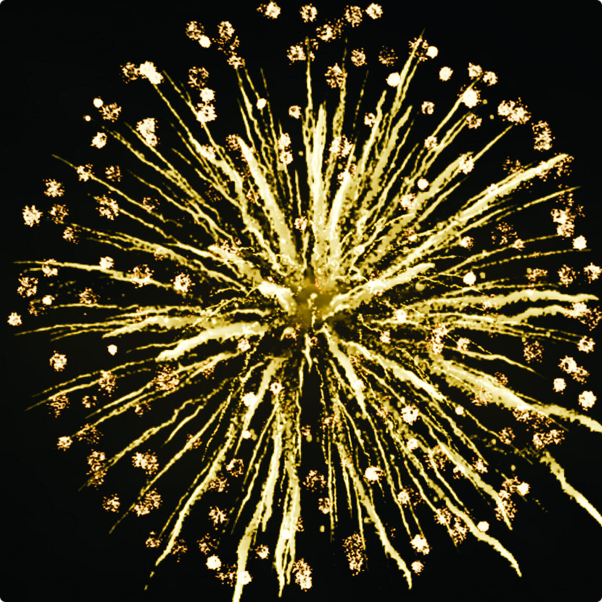 Пусть  будет  щедрым  Новый  год!