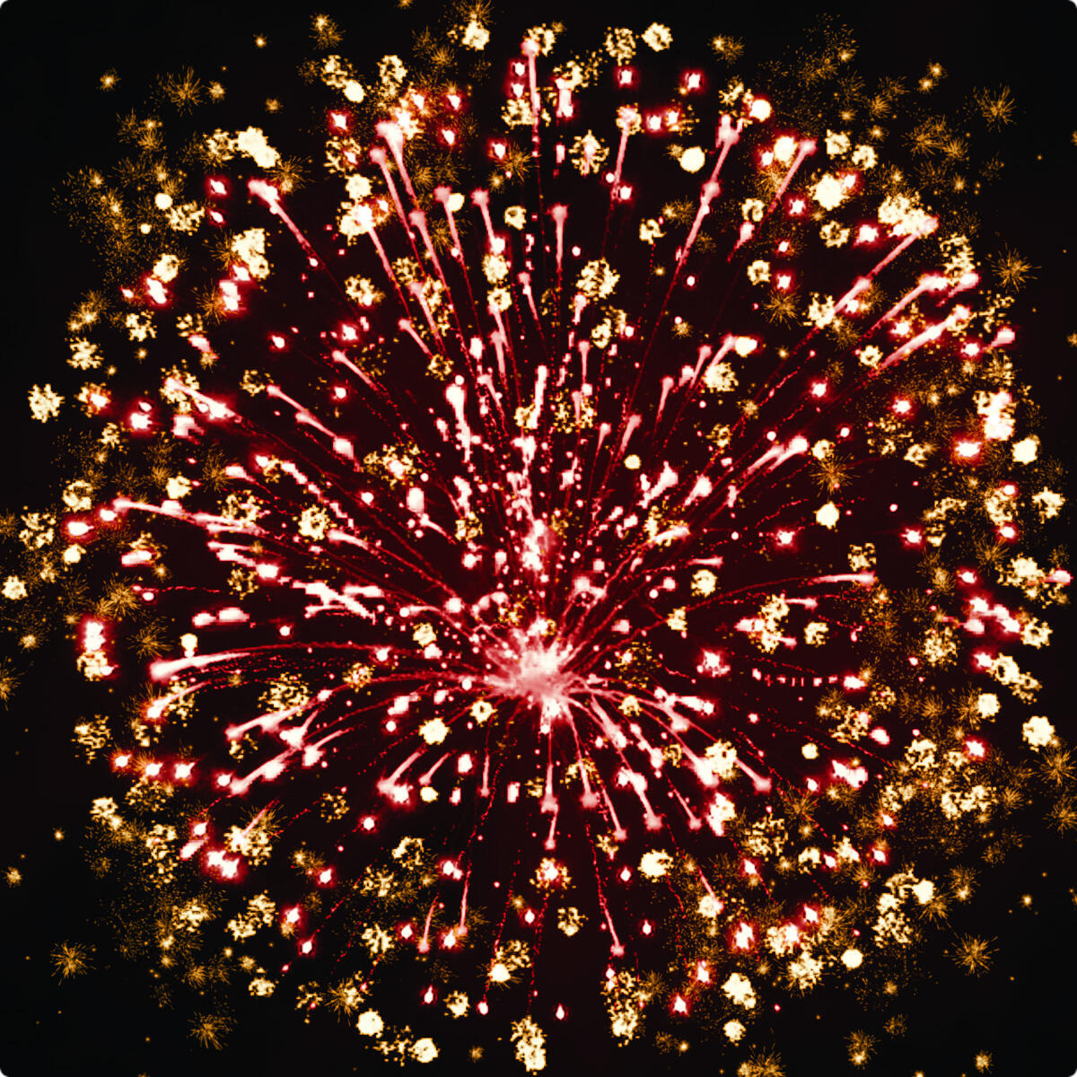 Пусть  будет  щедрым  Новый  год!