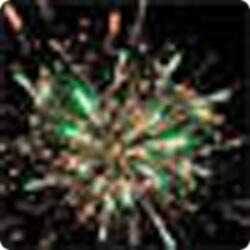 Салют  Фаберже.