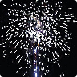 Шумный  праздник.