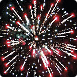 Шумный  праздник.