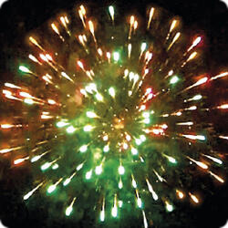 Шумный  праздник.