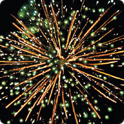 Шумный  праздник.