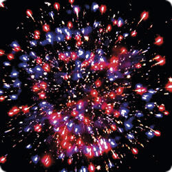 Шумный  праздник.