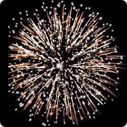 Вишенка  на  торте.