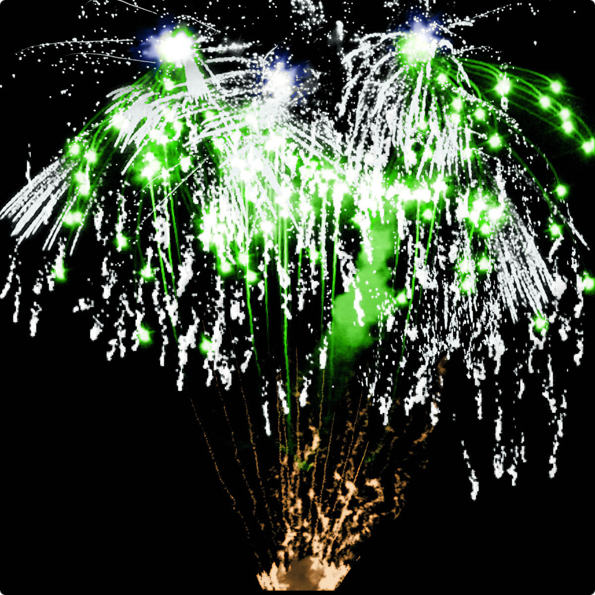 Явное  преимущество.