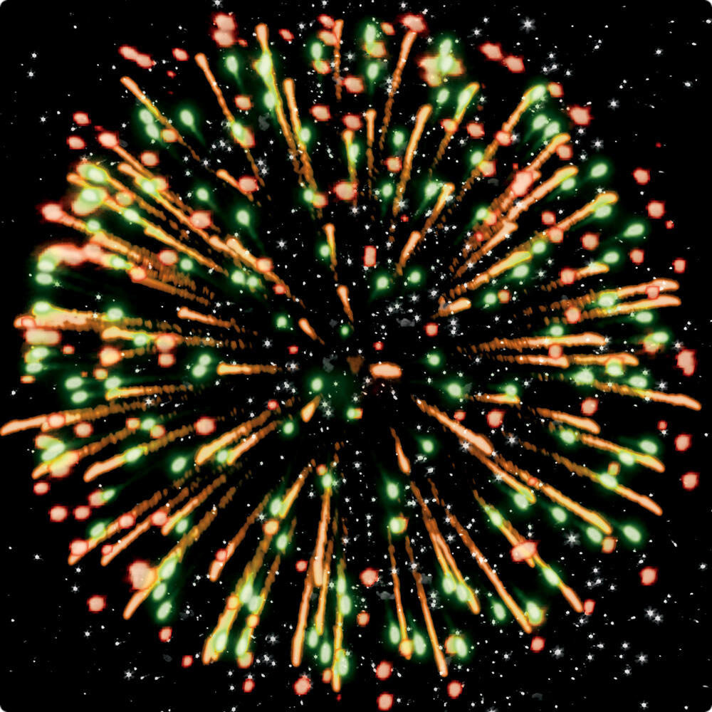 Заряд  позитива.