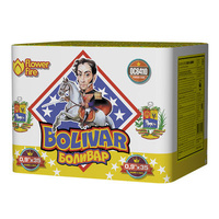 Боливар.