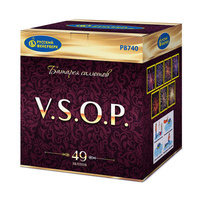 V. S. O. P.