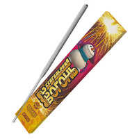 Бенгальский  огонь  230.