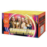 Корпоратив.