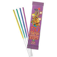 Свеча бенгальская "Спектр" 170 