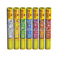 Цветной  дым  30. (1 шт.)