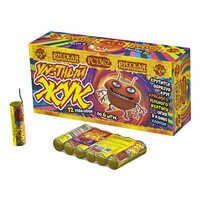 Улетный  жук.