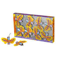 Волшебный мотылёк