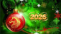 С Наступающим Новым годом!